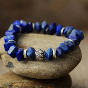 Astre Lapis-lazuli Bracelet | ecomboutique116
