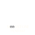 Moonstone Pendant