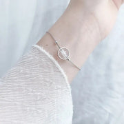 Queen rock crystal bracelet | ecomboutique116